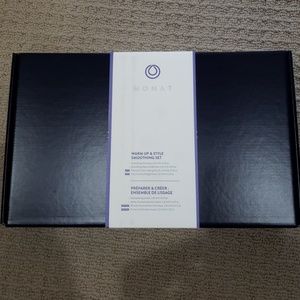 Monat Warm up and Style Smoothing set